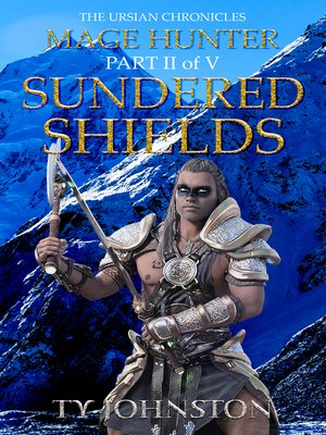 cover image of Mage Hunter
